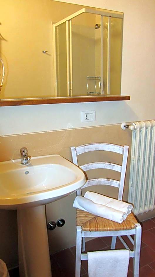 Locanda Del Viandante B&B