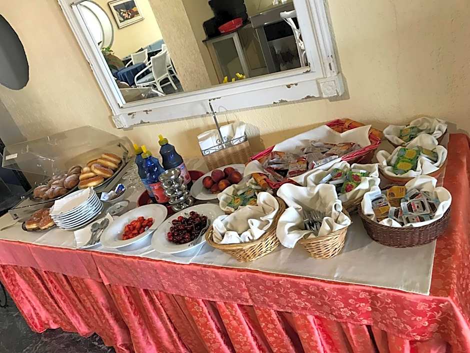 Cinquestelle Albergo del centro storico