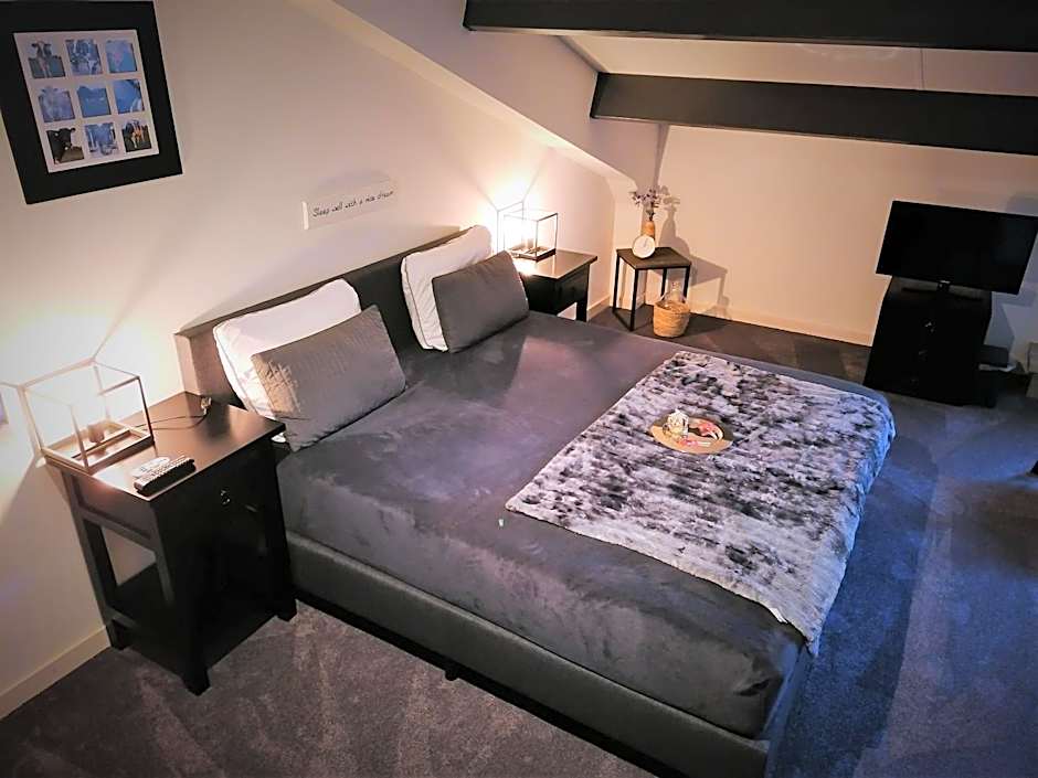 B&B/Boertel de Meander