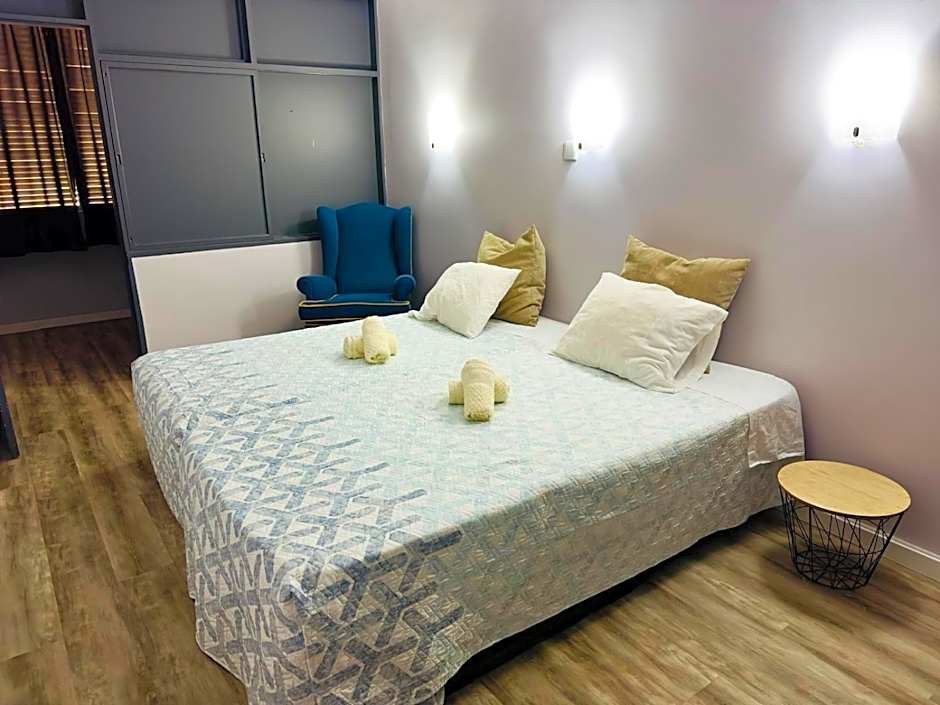 Alojamento Central I - Funchal