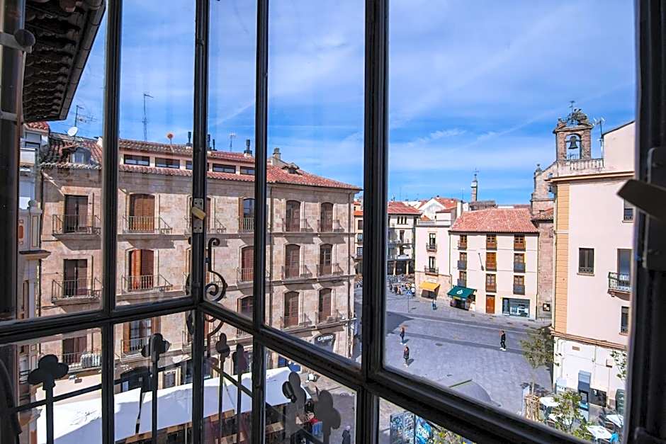 Hotel Rua Salamanca