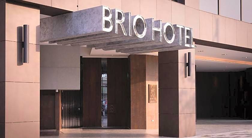 Brio Hotel