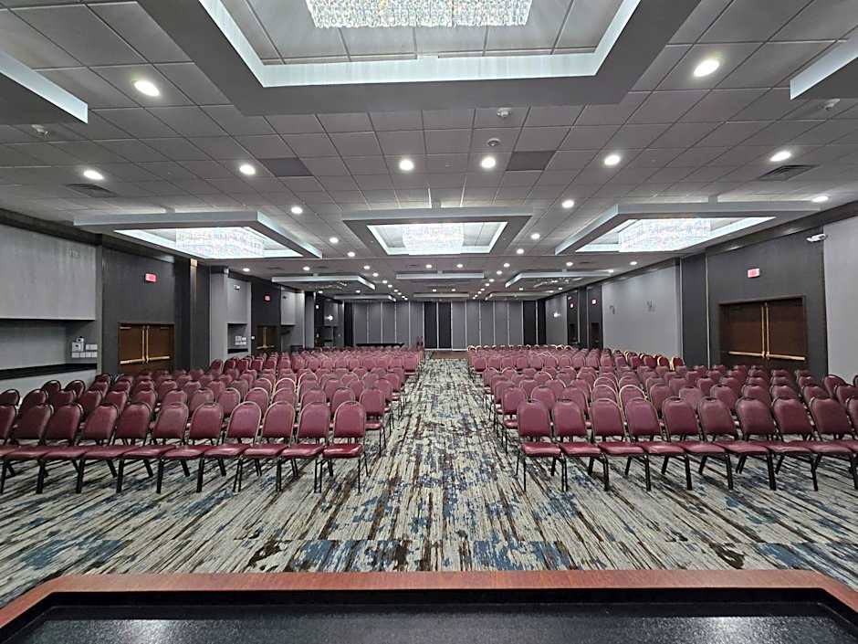 Holiday Inn Cincinnati-Eastgate By IHG