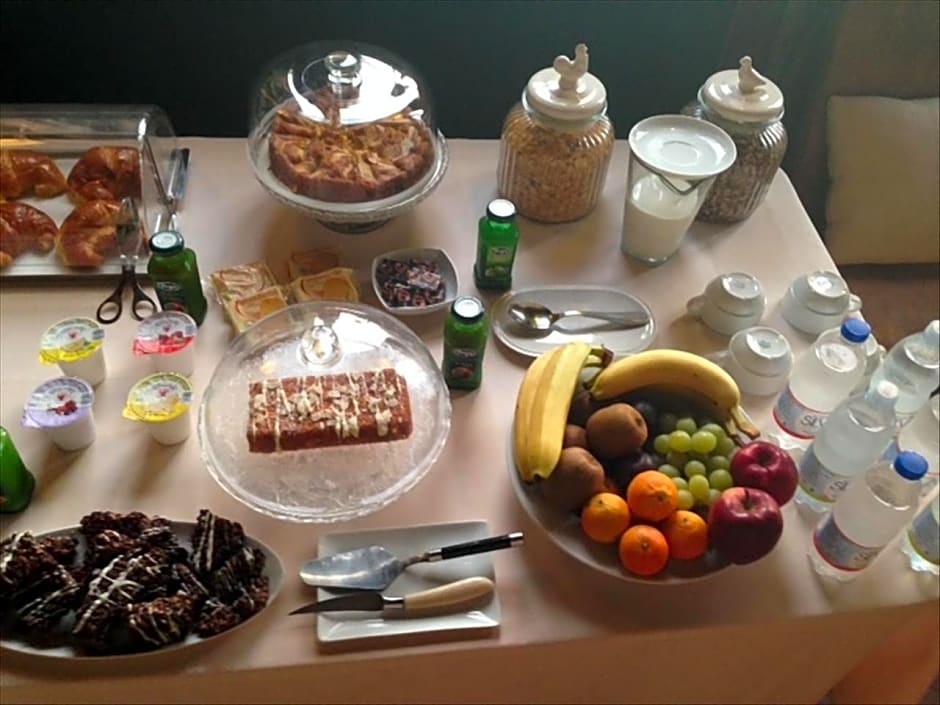 B&B Osteria Del Vicario