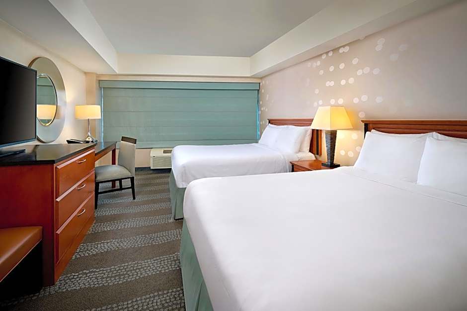 Niagara Fallsview Hotel & Suites By IHG