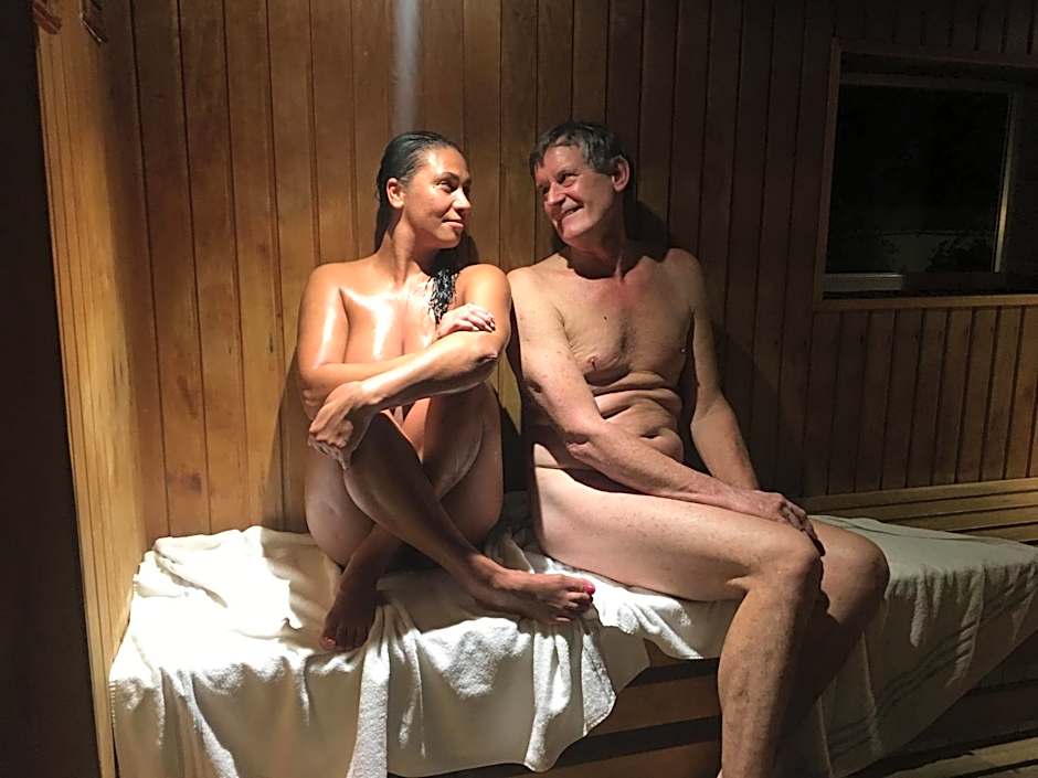 Clover Spa and Hotel