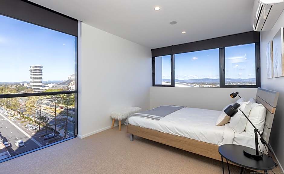 Qube Broadbeach