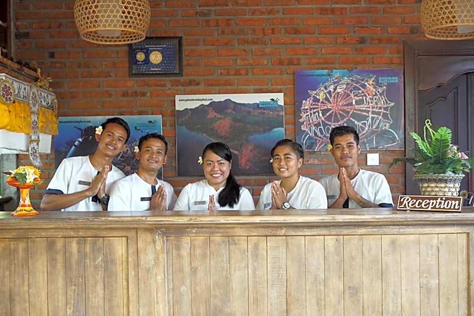 Oma In Pemuteran Bali