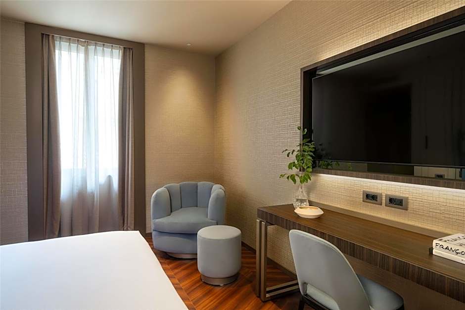 WorldHotel Casati 18