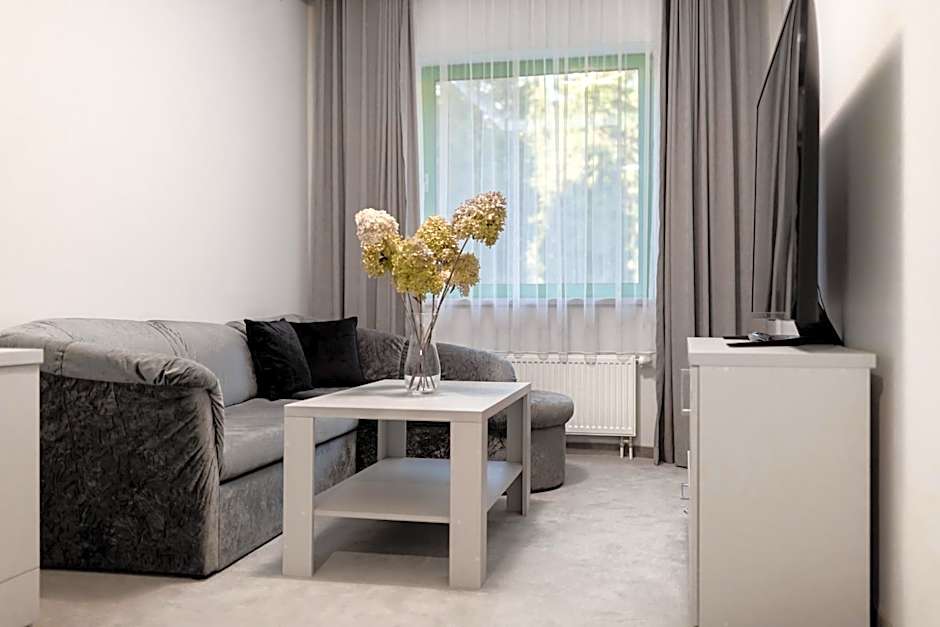 Hotel Promenada Biznes & Wypoczynek