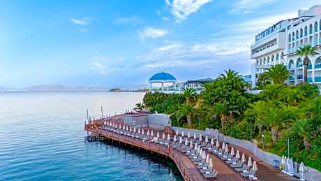 INFINITY BY YELKEN AQUAPARK&RESORTS KUŞADASI