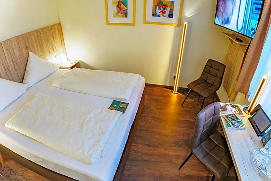 Akzent Hotel Restaurant Hirsch