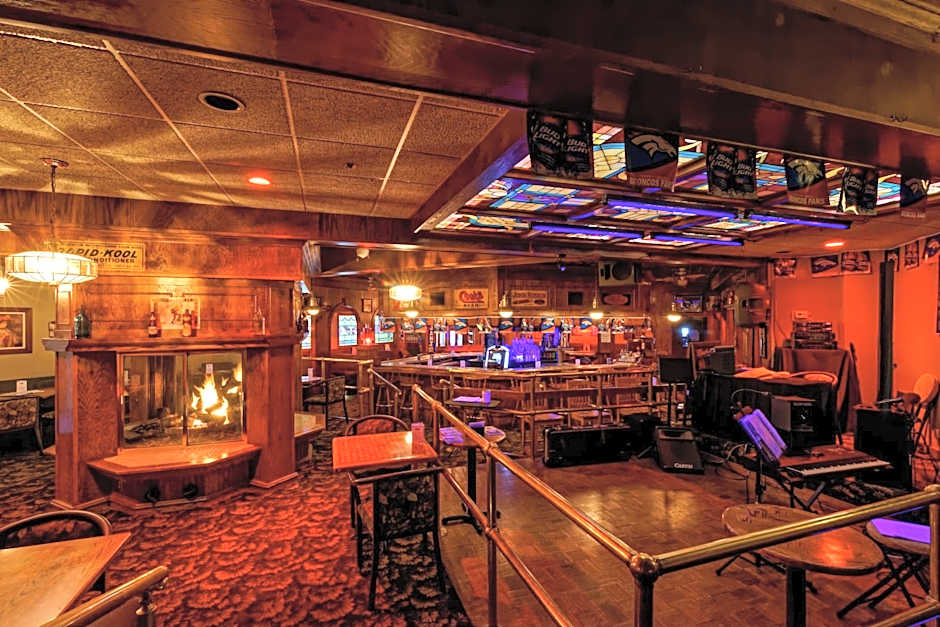 Grand Vista Hotel-Grand Junction