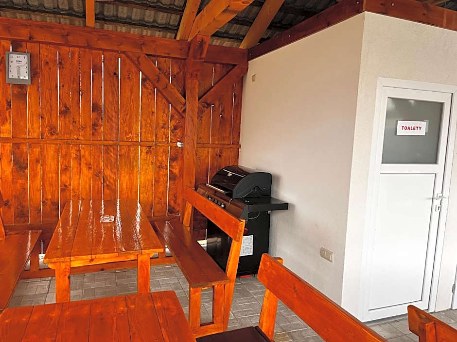 Rezidencia Podhájska