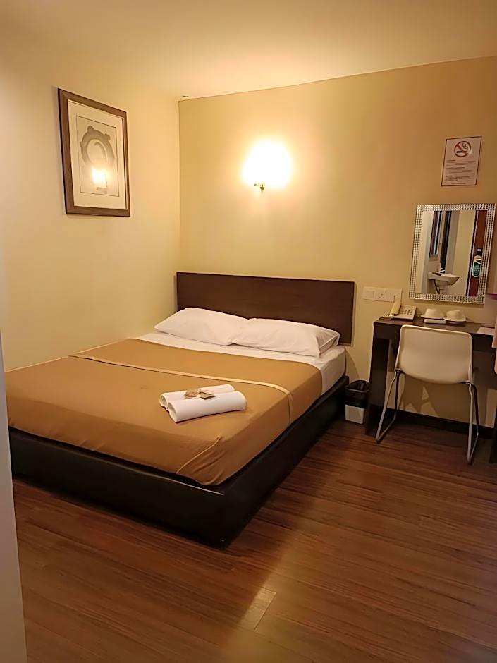 So Hotel
