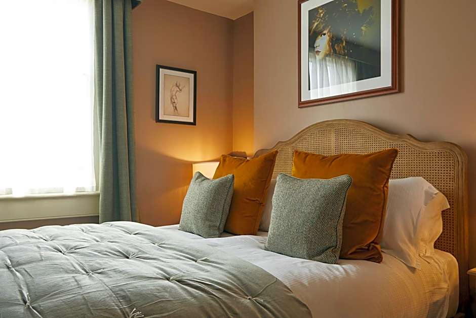 Broad Street Townhouse