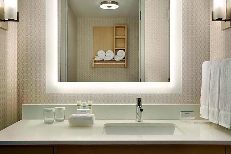 Homewood Suites by Hilton Salt Lake City/Draper, UT