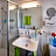 Hotel Jardin Bern