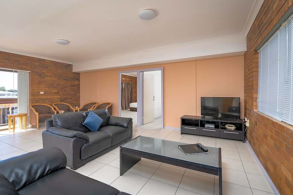 Apollo Motel Biloela