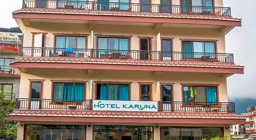 Hotel Karuna