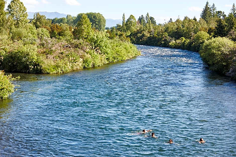 Turangi Leisure Lodge