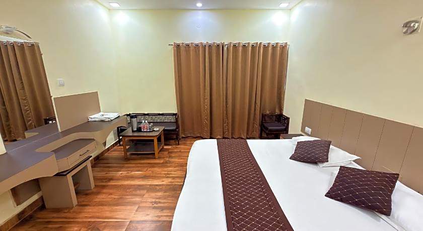 Hotel Padmini International