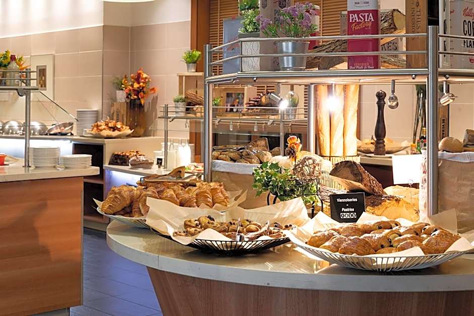 Hotel Paris Marne-la-Vallee by IHG
