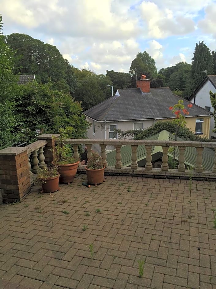 Wynberg House Bed & Breakfast Swansea