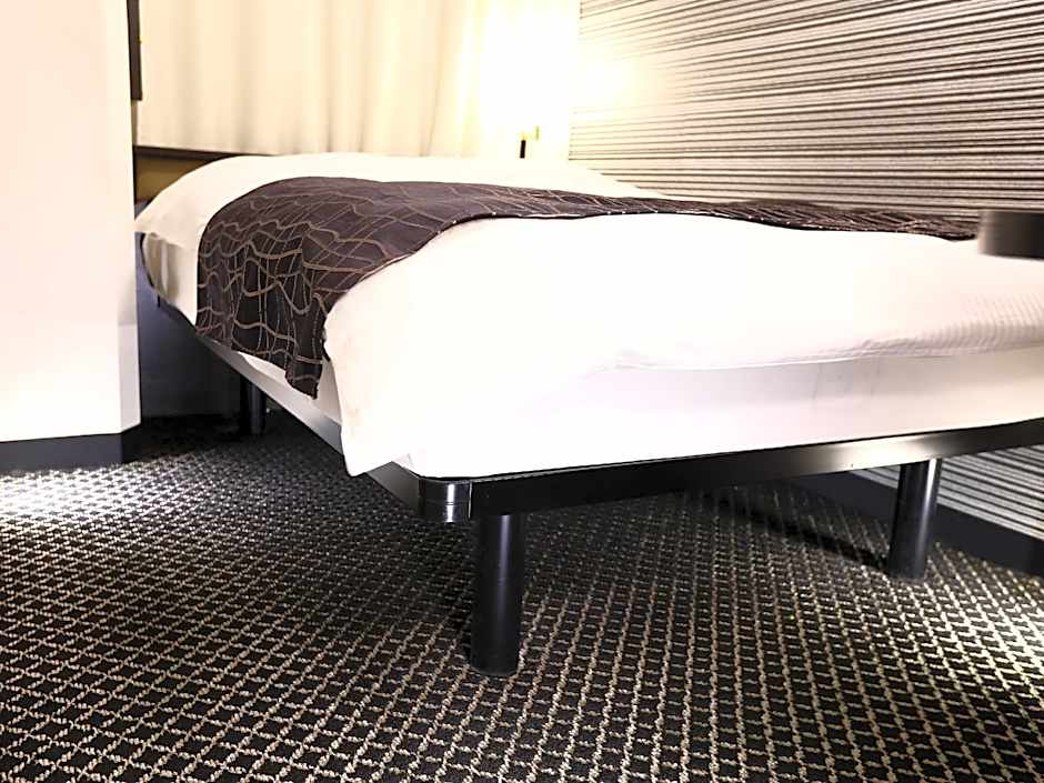 APA Hotel Kokura Eki Shinkansenguchi
