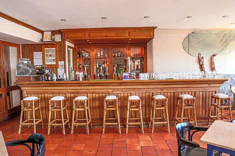 Belver Hotel da Aldeia