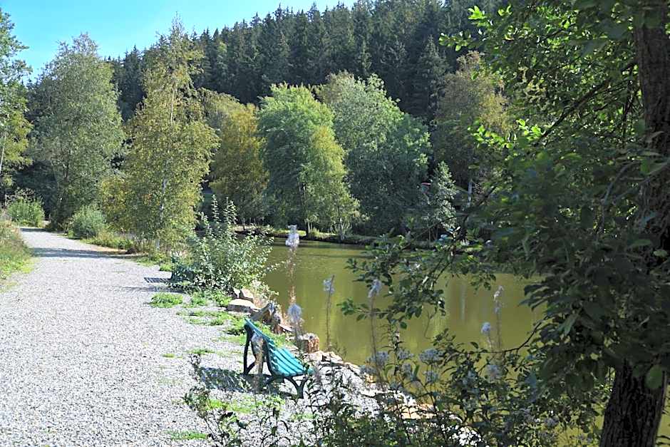 Hotel Haus Tiefenbach