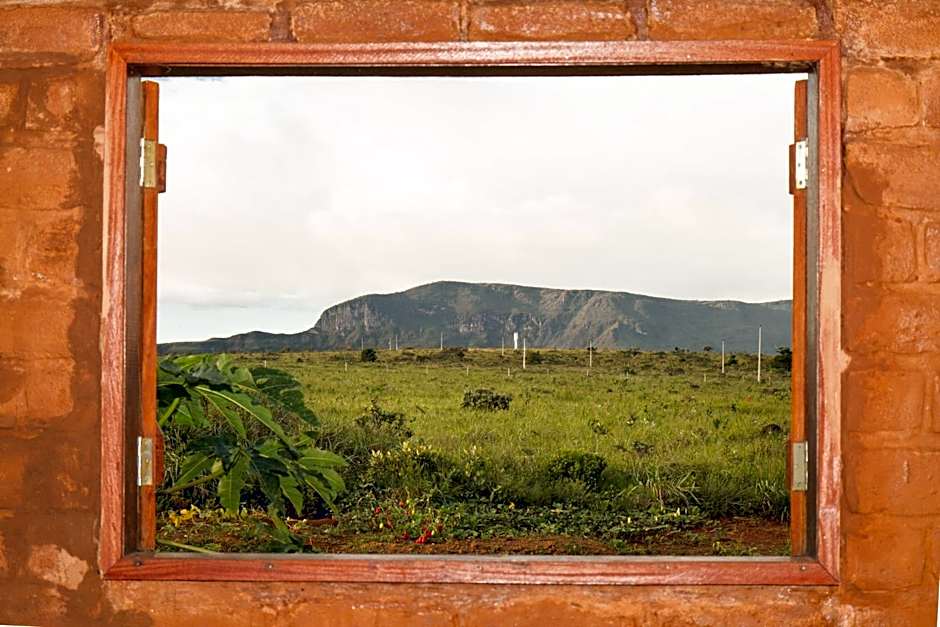 Pousada Raizando Ecologia Humana