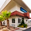 Motel 6-El Paso, TX - Airport - Fort Bliss