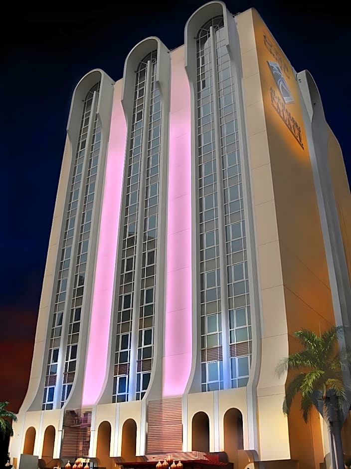 AL KHALEEJ PALACE DEIRA HOTEL