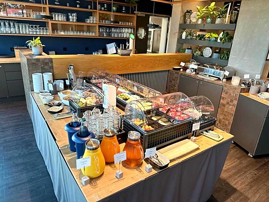 AKZENT Hotel DÉJANIL