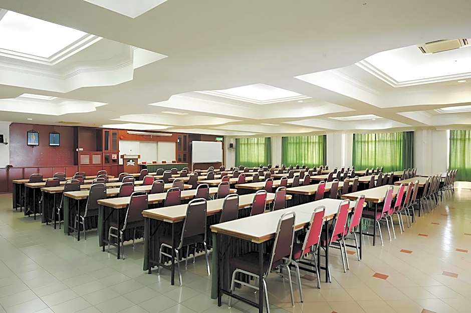 Hotel Green Park