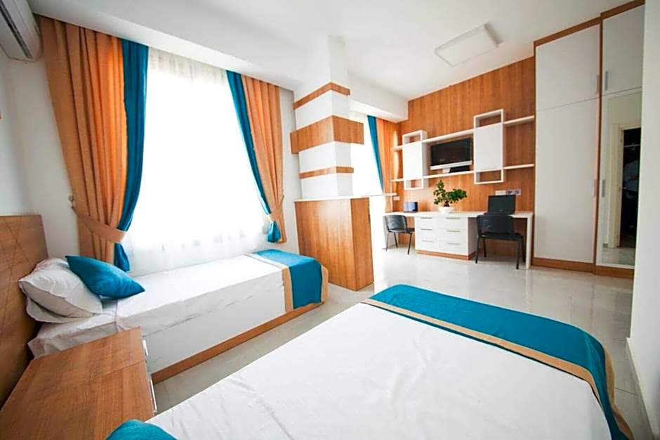 Greenland Premium Residance