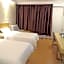 GreenTree Inn Shandong Qingdao Jiaozhou Sanlihe Park Express Hotel