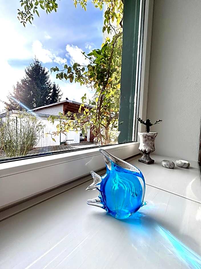 Ferienwohnung Johanna