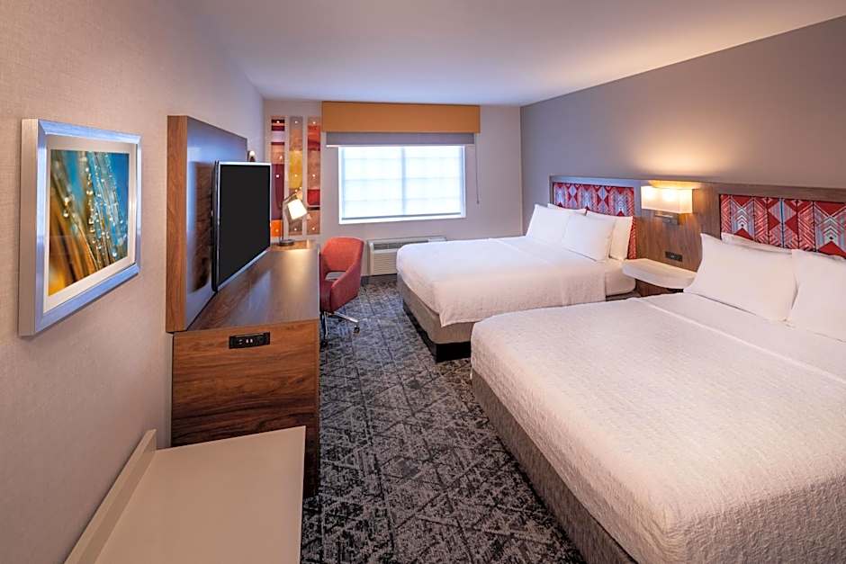 Hampton Inn Pullman, WA