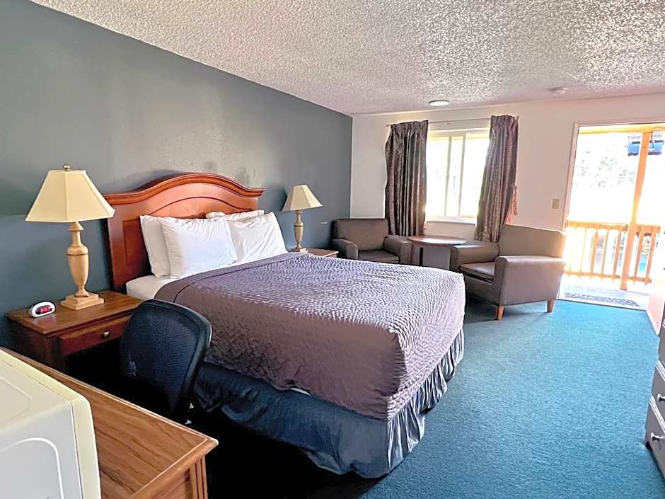 Economy Inn