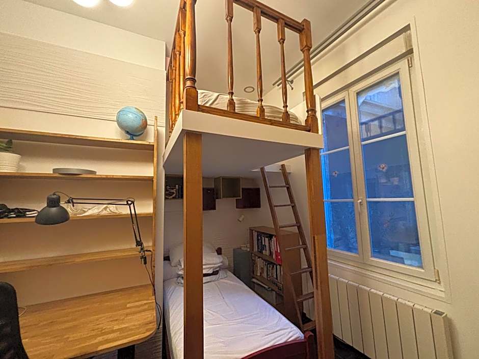 TANG Home-Bordeaux Hyper Centre