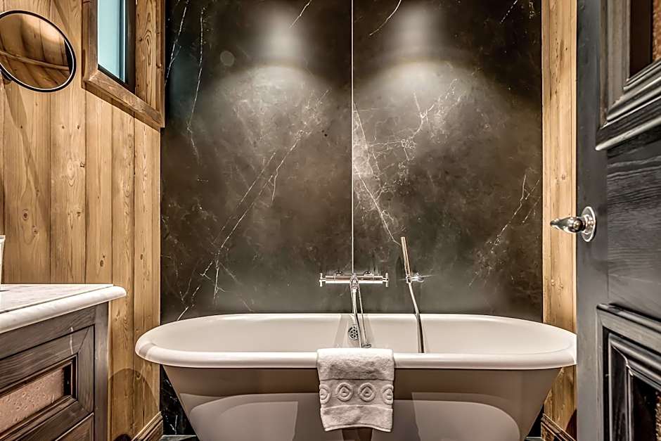 Hotel & Spa Le Val d'sere