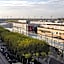 Moevenpick Hotel Nuernberg Airport