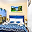 Deluxe Apartments Pantheon
