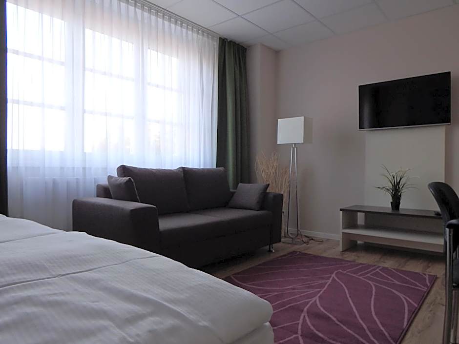 Garni Hotel Lavendelhof