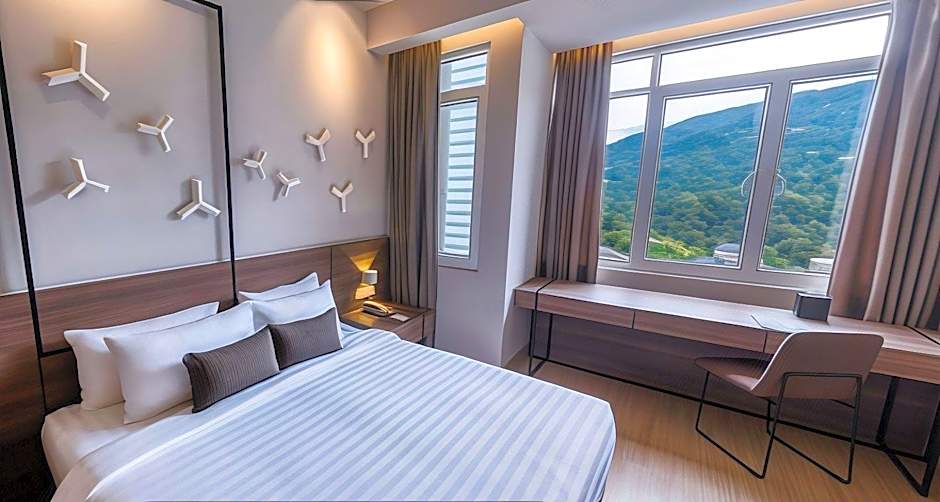 Swiss-Garden Hotel & Residences, Genting Highlands