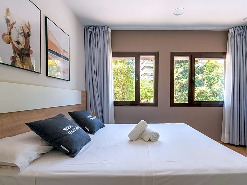 Limehome Barcelona Carrer de Fontcoberta - Digital Access