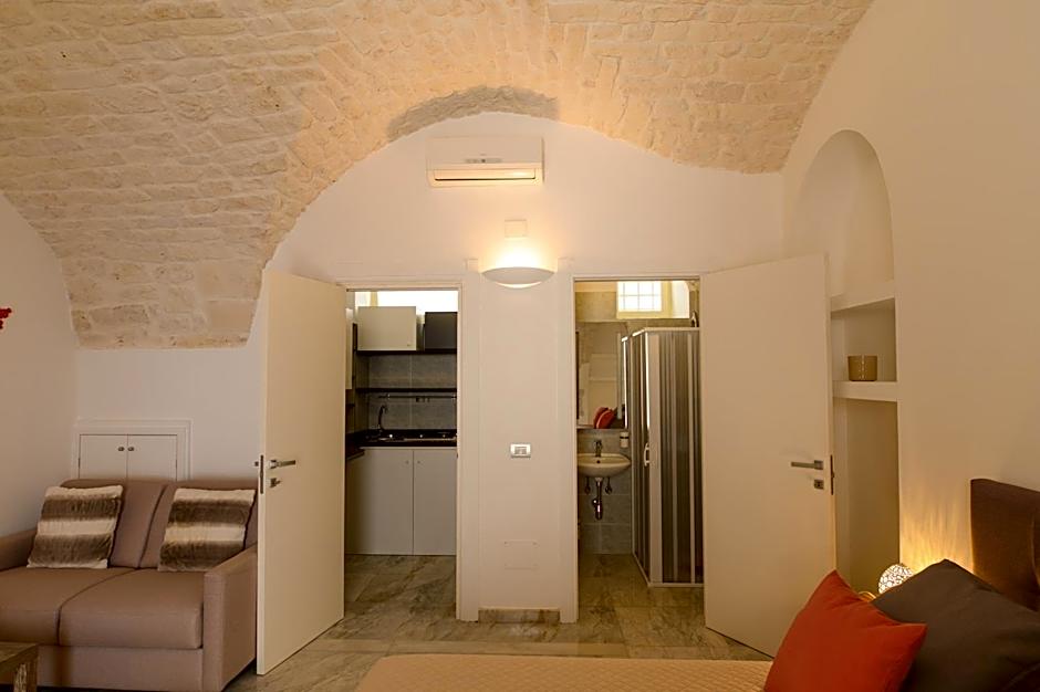 LUXURY ROOM CASSESE