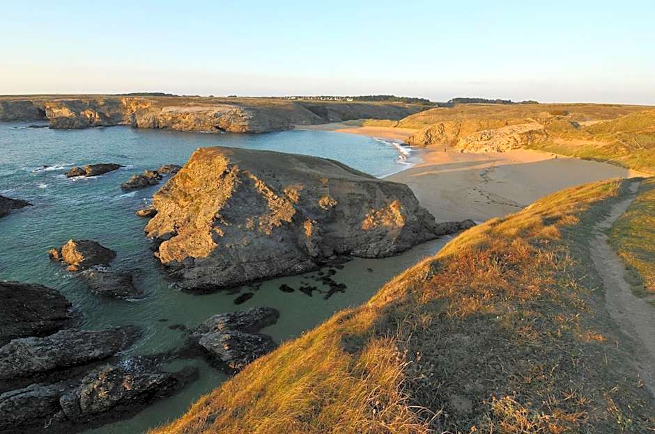 La Désirade - Hôtel, Spa & Restaurant